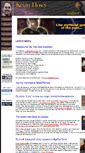 Mobile Screenshot of kevinhosey.net